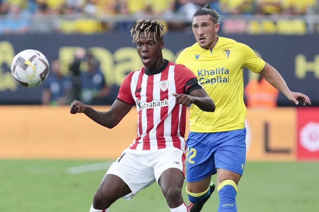 欧冠烽火中，毕尔巴鄂竞技的逆袭征途