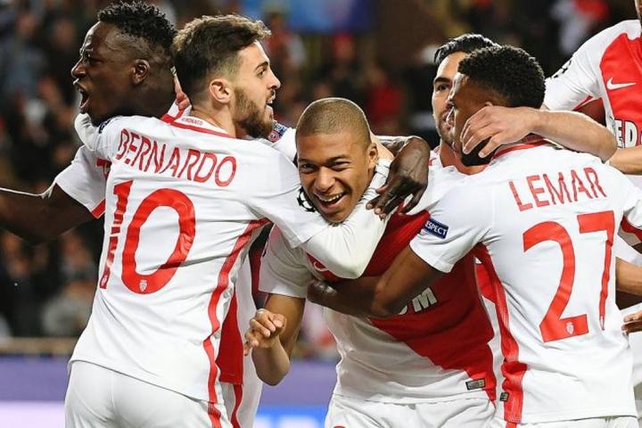 摩纳哥：欧冠赛场上的“青春逆袭变奏曲”